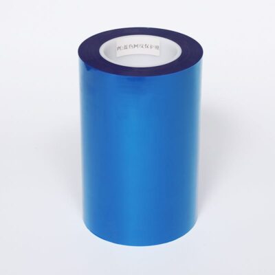 Buy Blue PE protective film Wholesale supplier factory in China