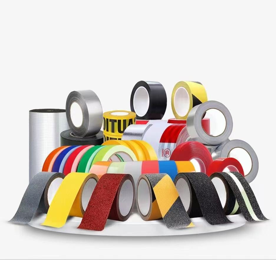 adhesive tape and protective film manufacturer and converter
