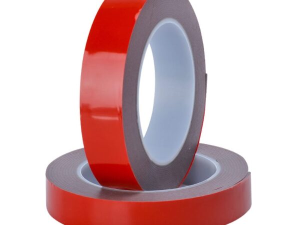 grey acrylic foam tape for automotive