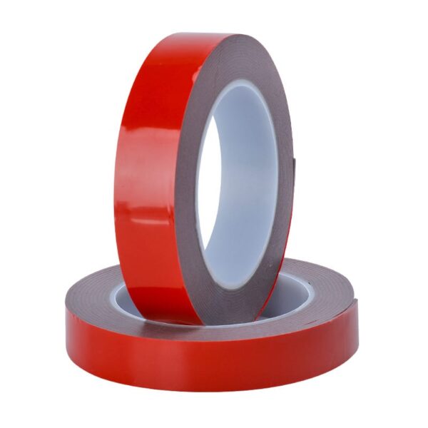 grey acrylic foam tape for automotive