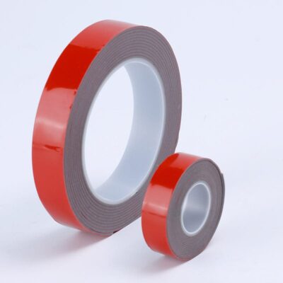 sticky strong acrylic foam tape