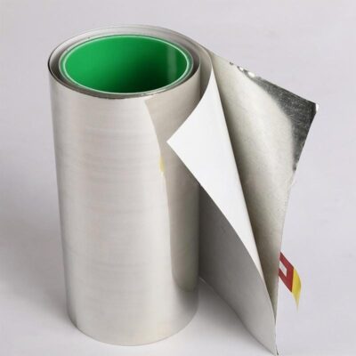 tin copper foil conductive tape for EMI shielding grounding