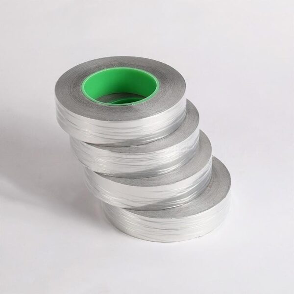 tin-plated copper foil tape for EMI shielding grounding