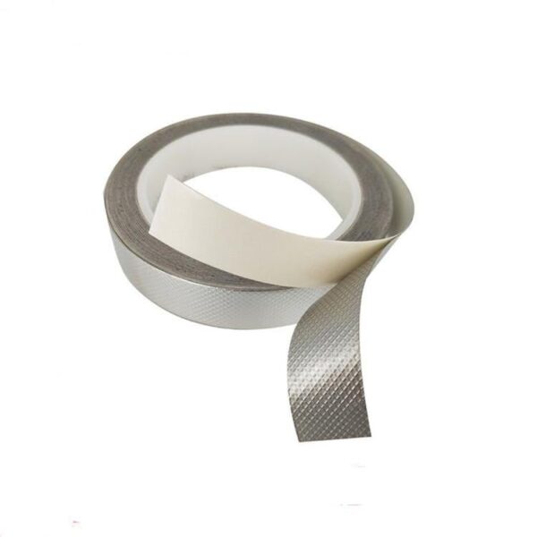 tin-plated copper foil tape for EMI shielding grounding