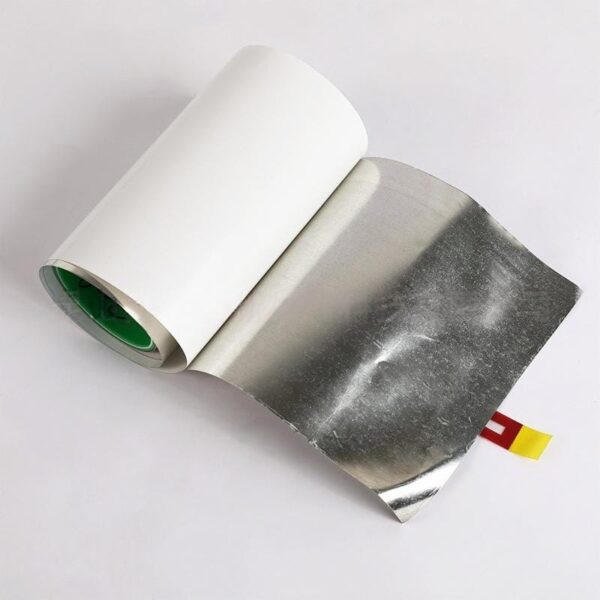 tinned copper foil tape 3M1345 alternative for EMI shielding grounding