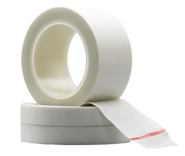 glass cloth electrical insulation tape
