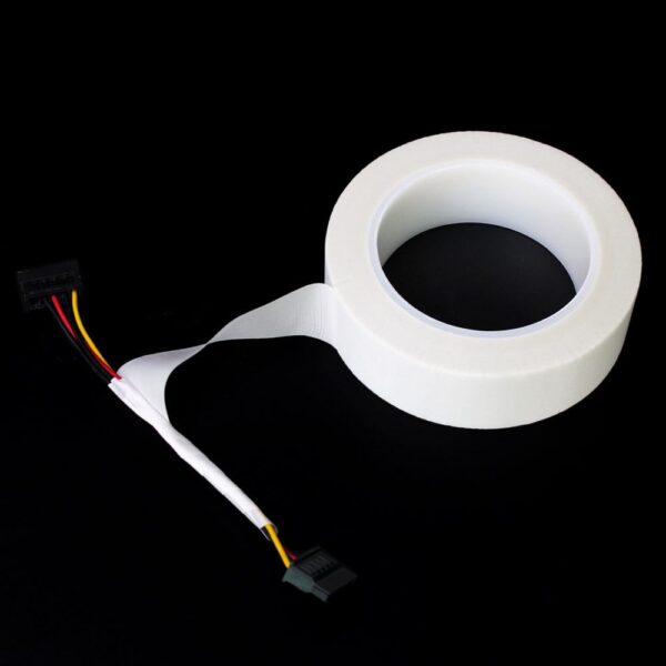 white glass cloth tape for insulation wrapping white glass cloth tape for insulation wrapping