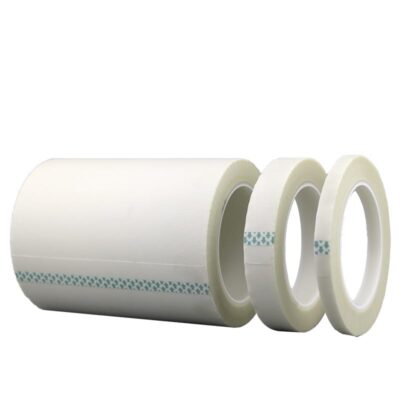 主图-05 High Temperature White Glass Cloth Electrical Tape for Class H Motor and Transformer Coils Insulation Wrapping