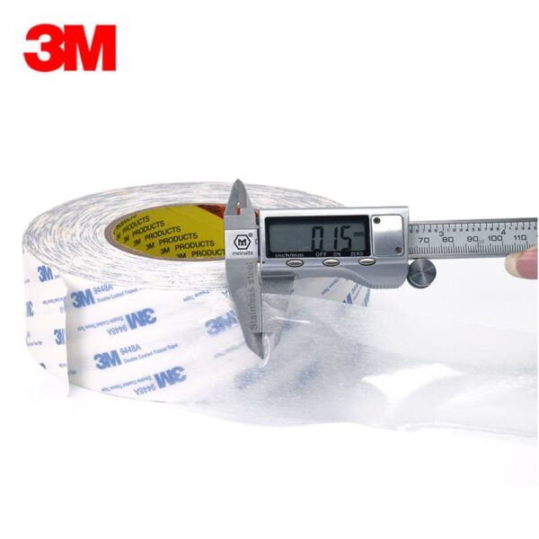 3M 9448A Tissue Tape Suppplier China