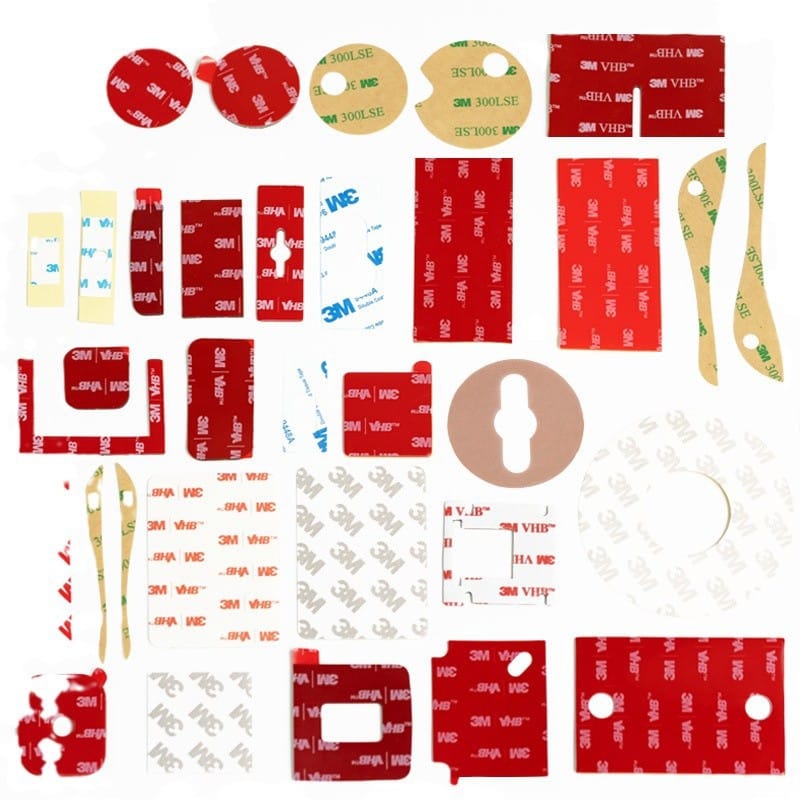 3M die cutting tape
