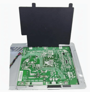Black PC insulation Sheet