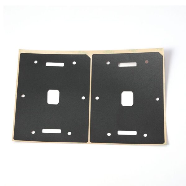 Light-shading lightproof PC Sheet for insulation