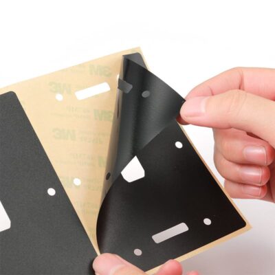 PC insulation sheet