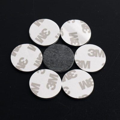die cut 3M foam tape dots