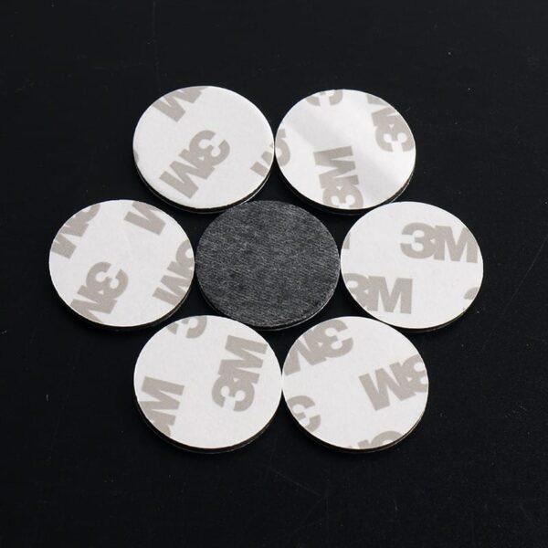 die cut 3M foam tape dots