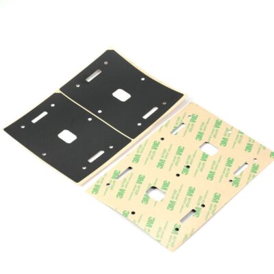 flame-retardant PC insulation sheet