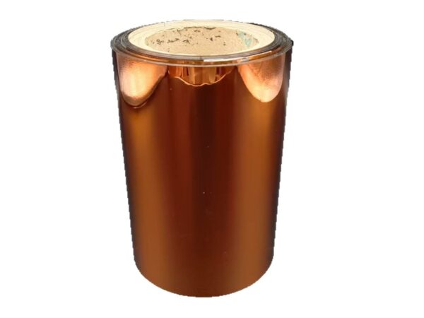 ESD aluminized polyimide film EMI Aircraft