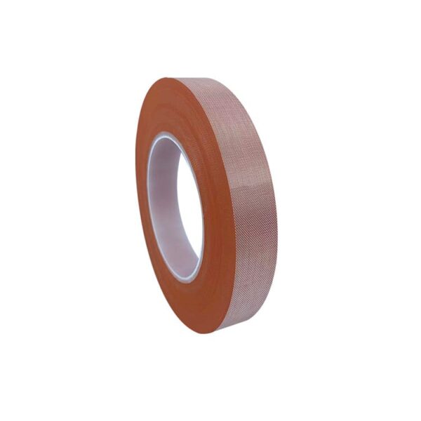orange ceramic silicone tape