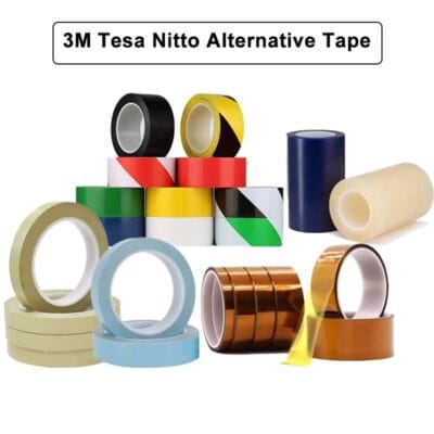 3M Tesa Nitto Tape Alternative 3M Tesa Nitto Tape Alternative Replacement Equivalent