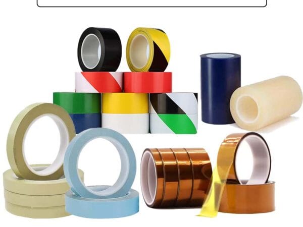 3M Tesa Nitto Tape Alternative Replacement Equivalent