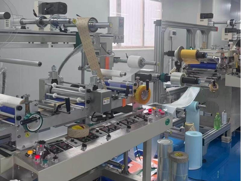 3M Tesa Nitto alternative tape supplier from China
