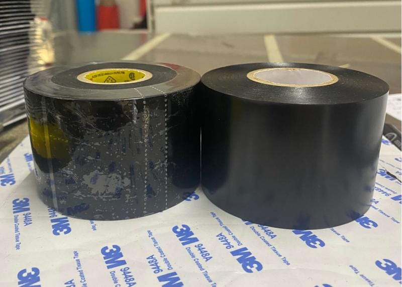 3M33+ electrical tape alternative