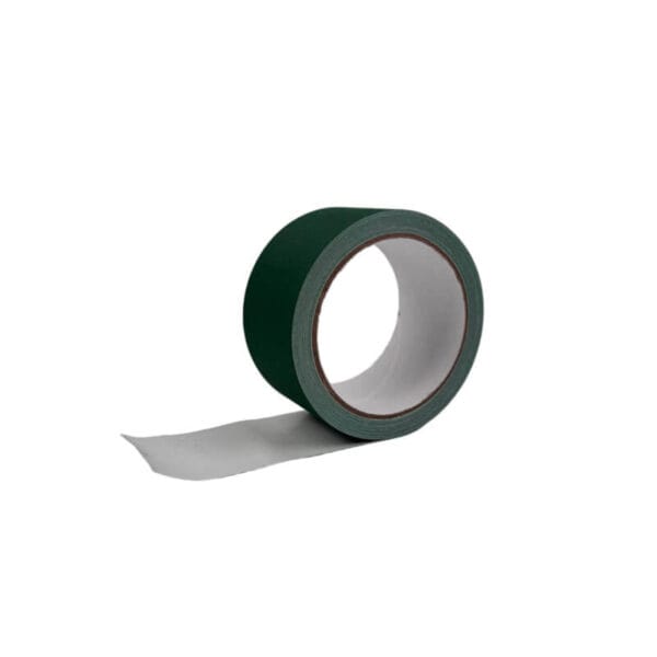 Non-reflective Matte Cloth Duct Tape for Stage Photography Equipment Fixing Decoration