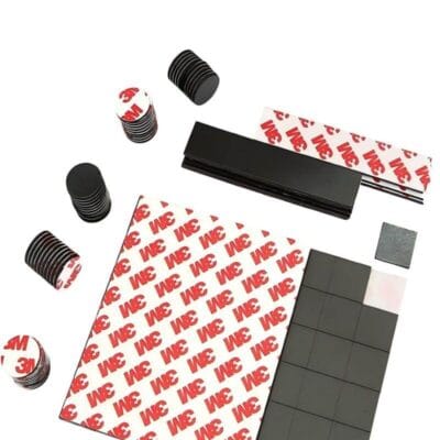 rubber magnetic sheet