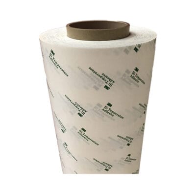 3M9077 ultra high temperature tape roll for FPC 3M9077 ultra high temperature tape roll for FPC