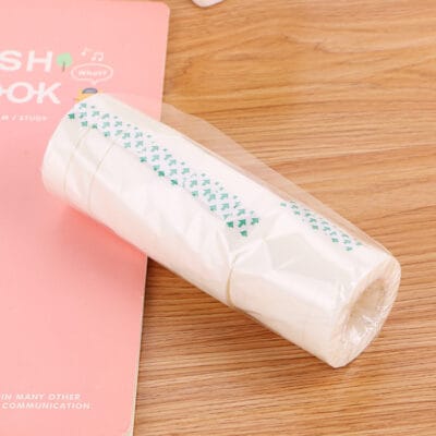 invisible magic tape 3M810 alternative