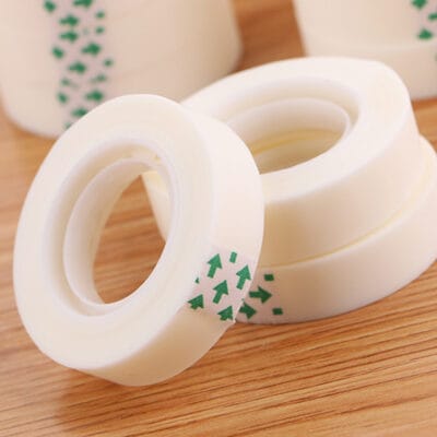 invisible magic tape 3M810 alternative