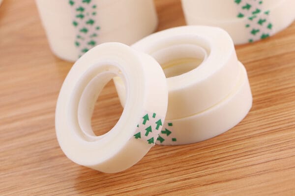 invisible magic tape 3M810 alternative