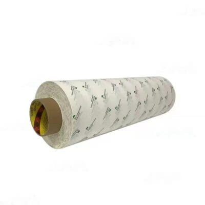 3M9077 ultra high temperature tape roll for FPC 3M9077 ultra high temperature tape roll for FPC