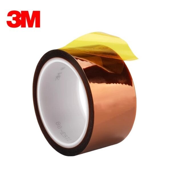 3M5413 polyimide tape 3M92 3M7413D 3M98C-1