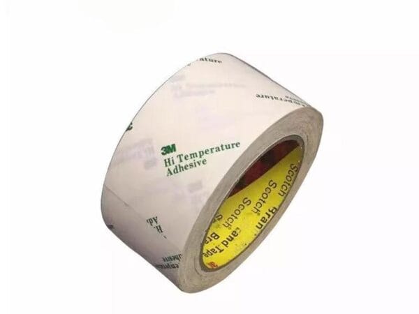 3M9077 ultra high temperature tape roll for FPC