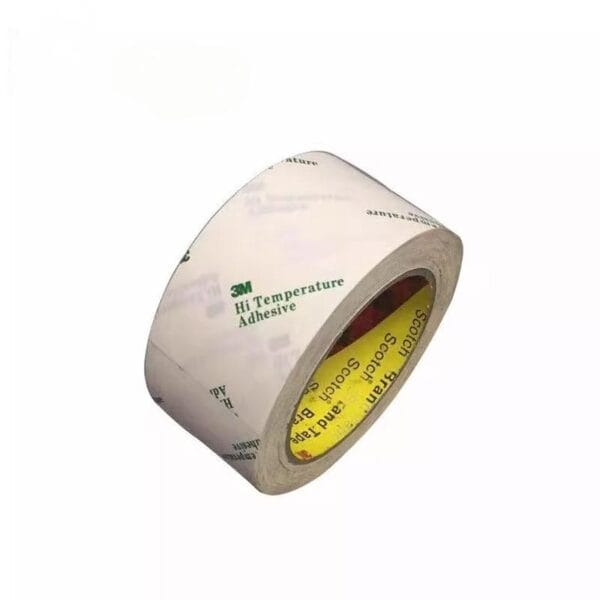 3M9077 ultra high temperature tape roll for FPC 3M9077 ultra high temperature tape roll for FPC