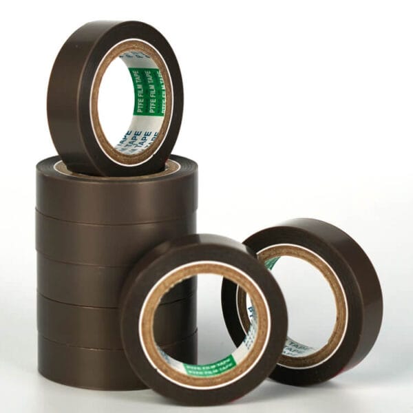 grey ptfe skived film tape nitto 903 alternative