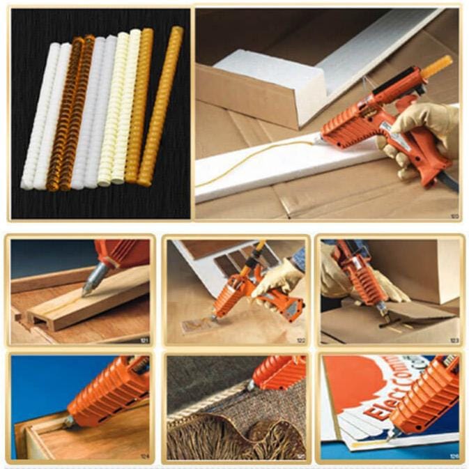 3M3748Q Hot Melt Adhesive