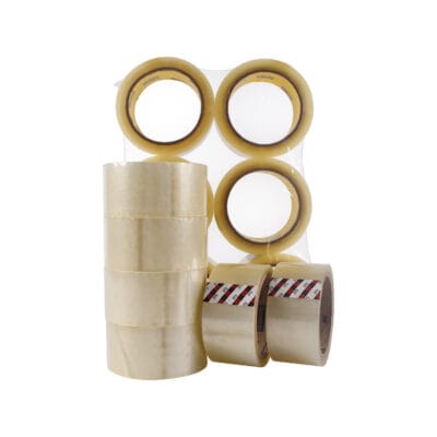 3M375 box sealing tape