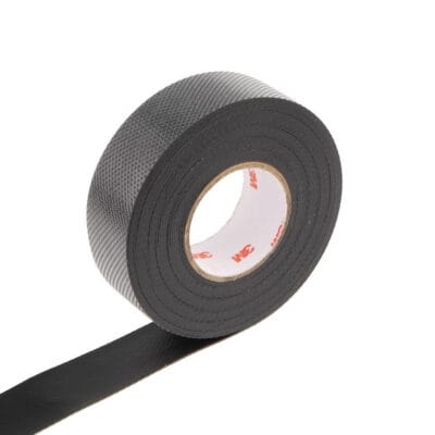 Waterproof 3M23 Rubber Splicing Self Adhesive Electrical Insulating Self-Amalgamating EPR Tape for Cable Splice and Termination Applications