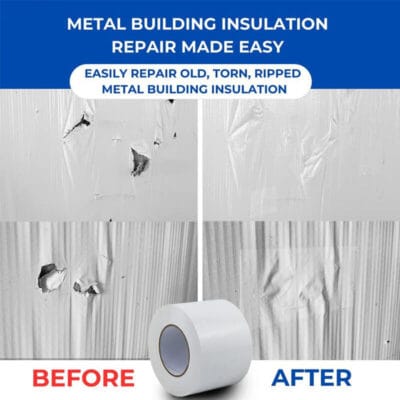 PE moisture vapor barrier tape (4)