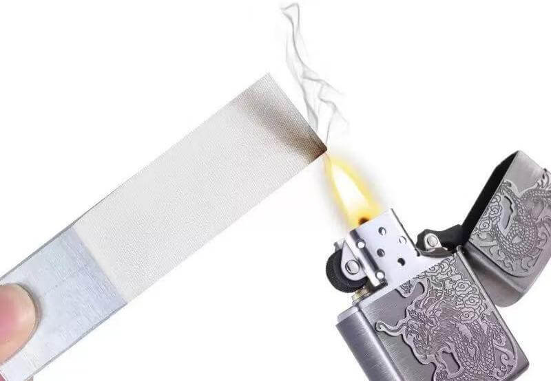 3M glass cloth electrical tape self extinguish