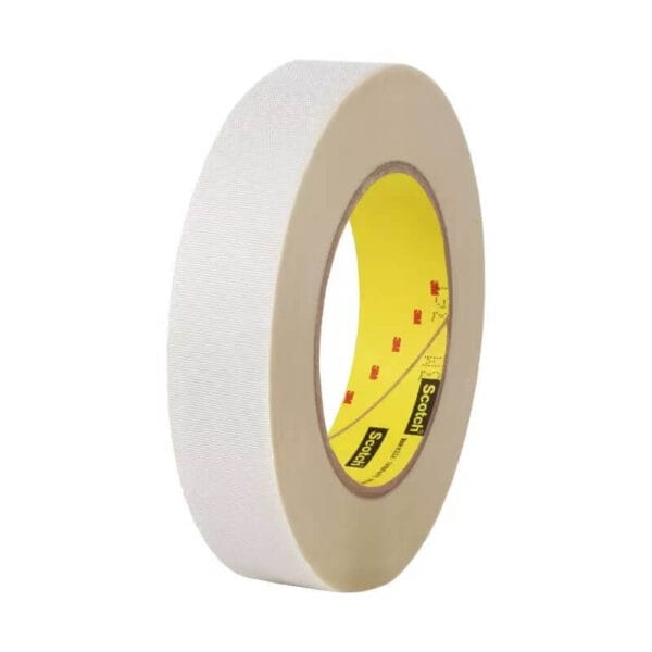 3M361 glass cloth electrical tape high temperature