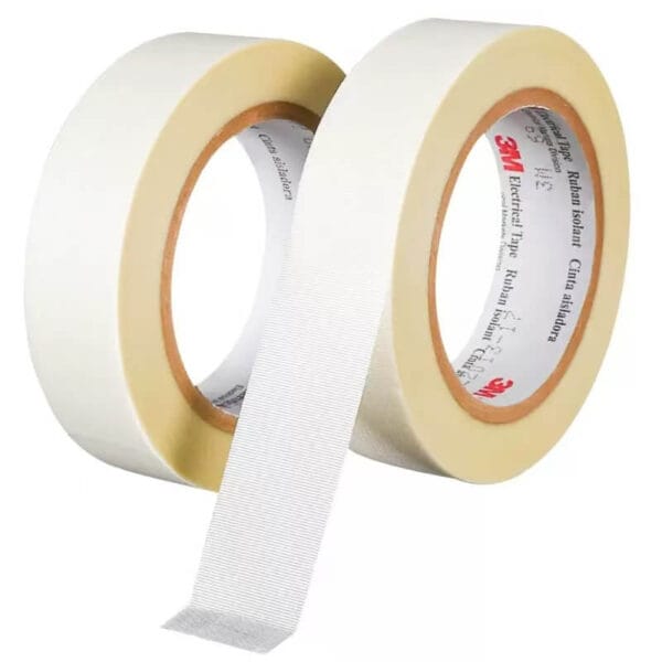 3M69 glass cloth electrical tape