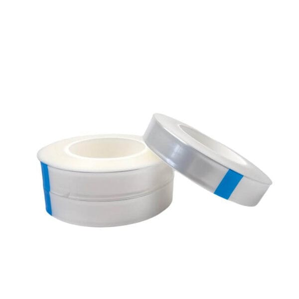 Clear PE self adhesive protective film for surface protection