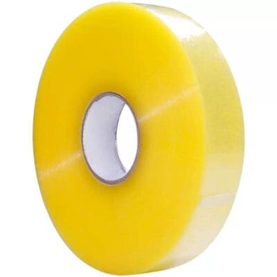 big jumbo roll bopp cello packing tape