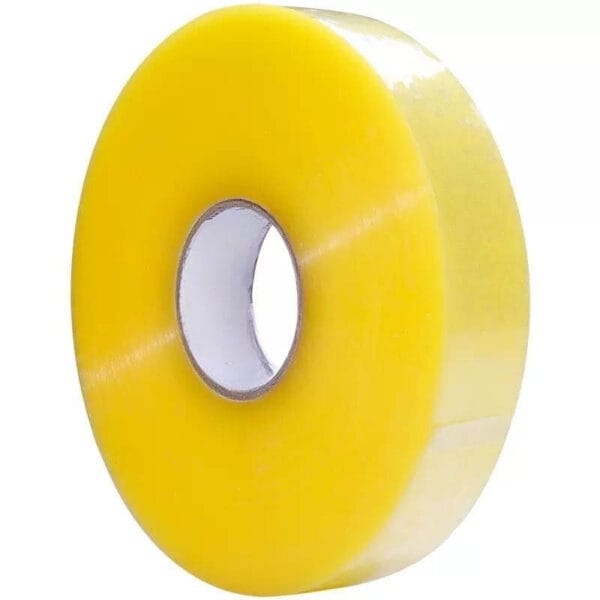 big jumbo roll bopp cello packing tape
