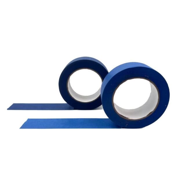 blue masking tape for painting 3D printing