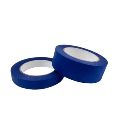 blue painter masking tape for painter 3D printing
