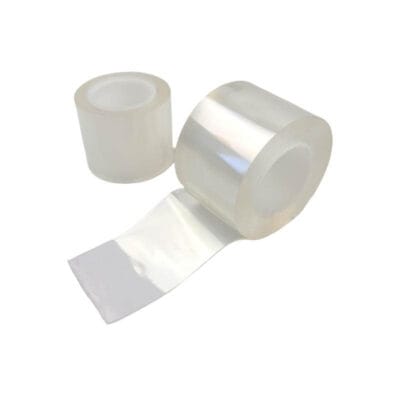 clear nano tape